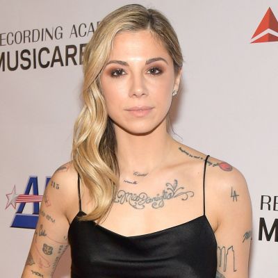 Christina Perri