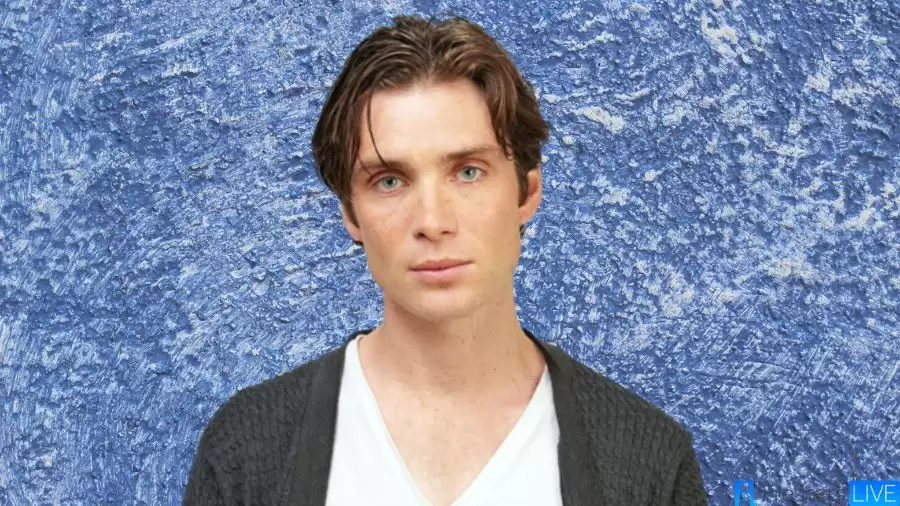 Cillian Murphy Net Worth in 2023 How Rich is He Now?