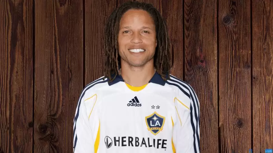 Cobi Jones Net Worth in 2023 How Rich is He Now?