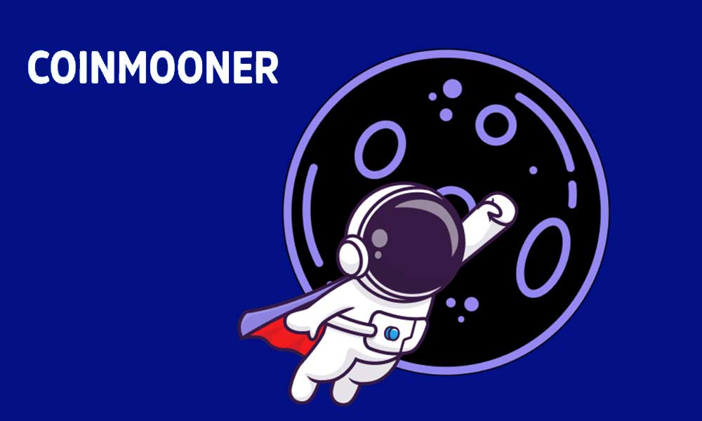 CoinMooner Platform Review 2023