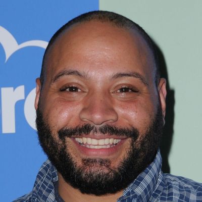 Colton Dunn