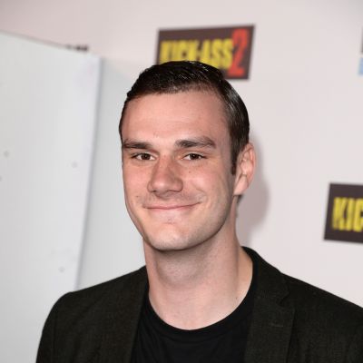 Cooper Hefner