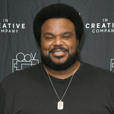 Craig Robinson