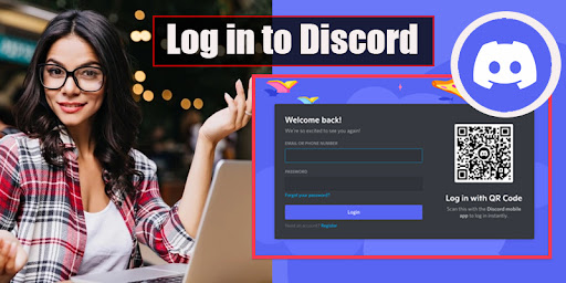 Create and Build Up your Discord Account in Simple Steps