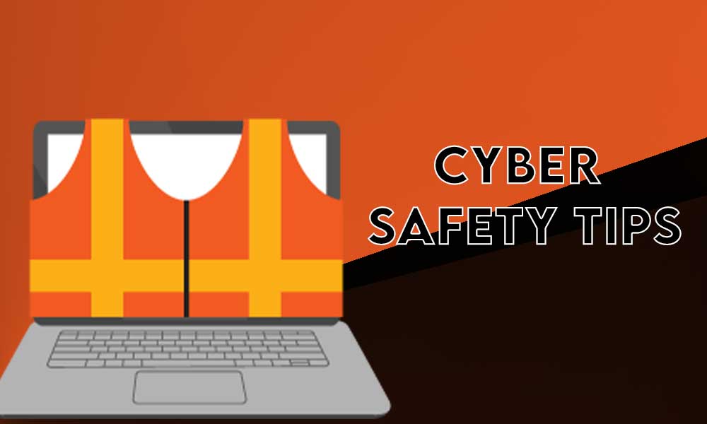 Cyber Safety Topics You Should Learn About