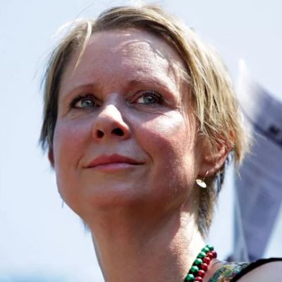 Cynthia Nixon