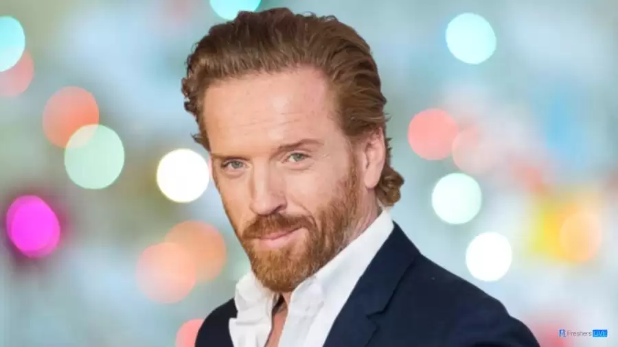 Damian Lewis Net Worth in 2023 How Rich is He Now?