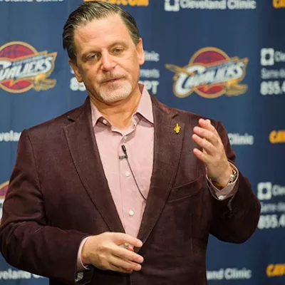 Dan Gilbert