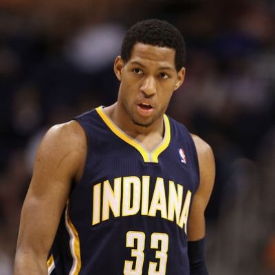 Danny Granger