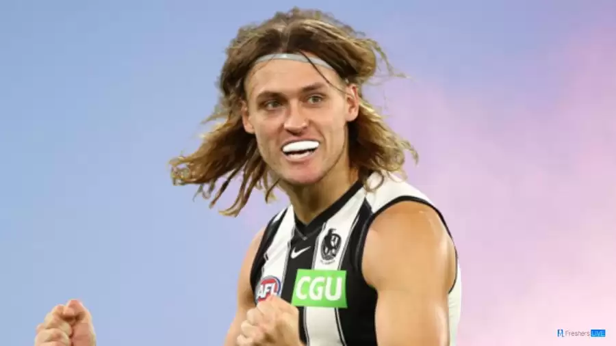 Darcy Moore Net Worth in 2023 How Rich is He Now?
