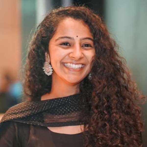 Darshana Rajendran