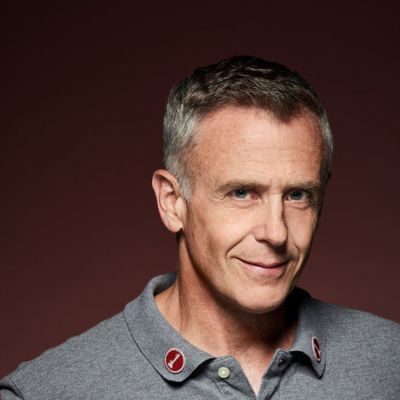 David Eigenberg