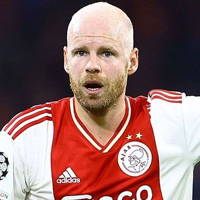 Davy Klaassen