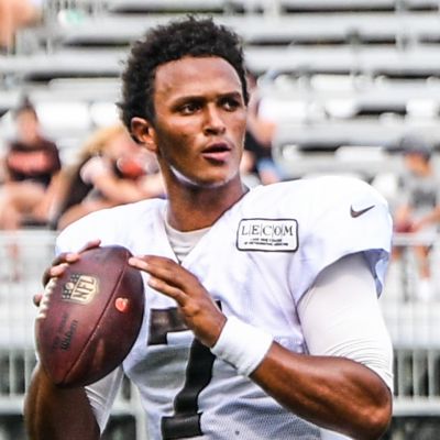 DeShone Kizer