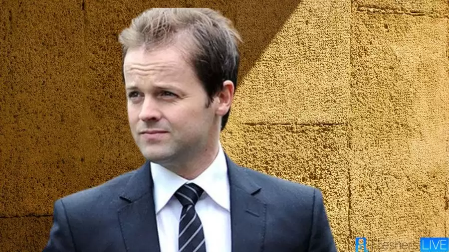 Declan Donnelly Net Worth in 2023 How Rich is He Now?