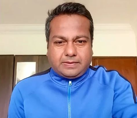 Deepak Kalal