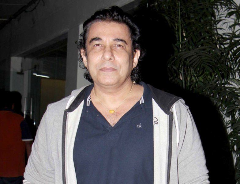 Deepak Tijori