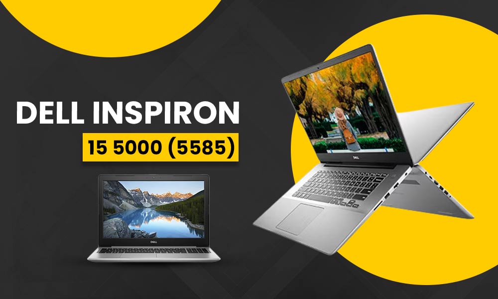 Dell Inspiron 15 5000 (5585): Should You Buy It?