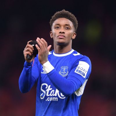 Demarai Gray