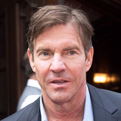 Dennis Quaid