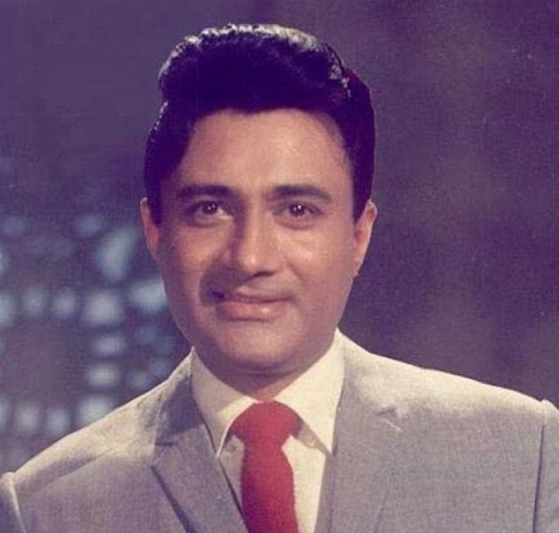 Dev Anand