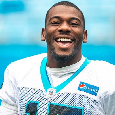 Devin Funchess