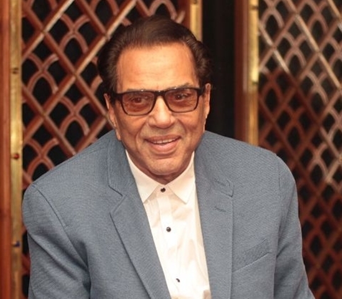 Dharmendra Picture