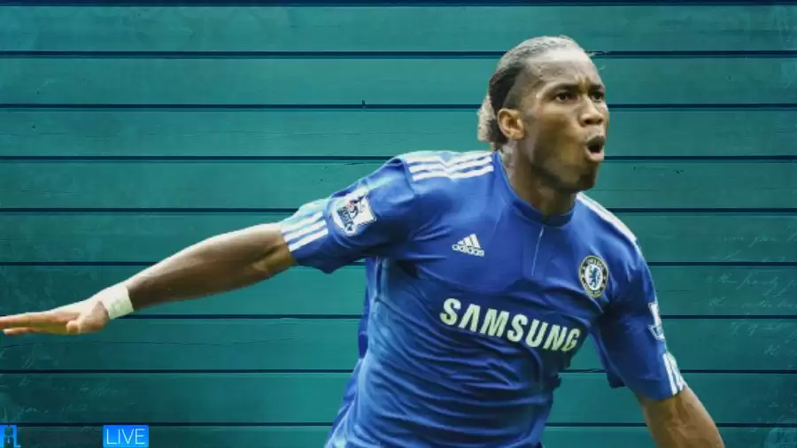 Didier Drogba Net Worth in 2023 How Rich is He Now?