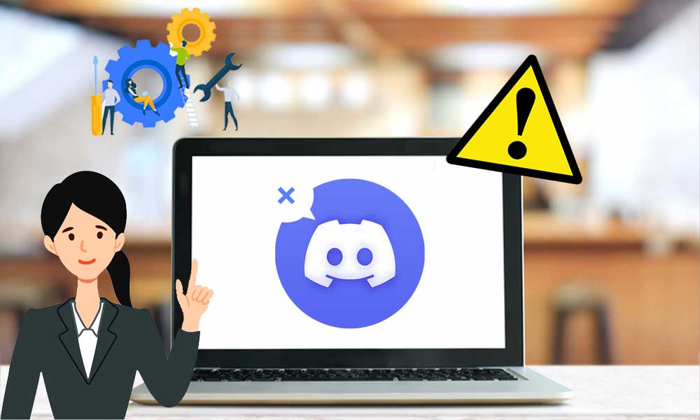 “Discord Not Opening”: Explained and Solved