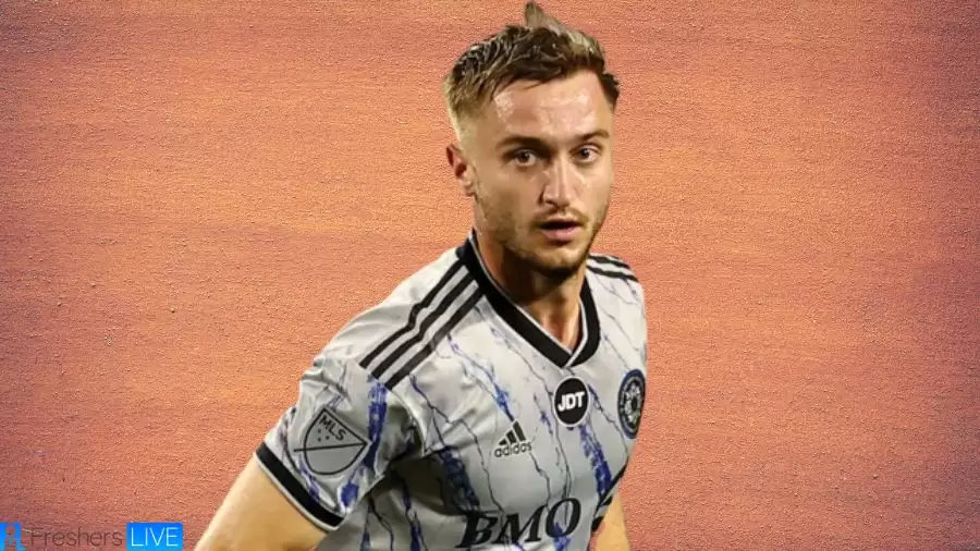 Djordje Mihailovic Net Worth in 2023 How Rich is He Now?