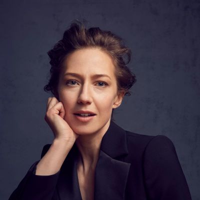 Carrie Coon