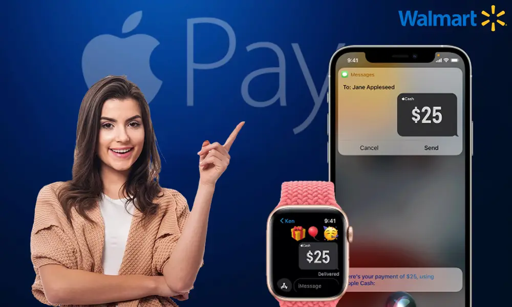 Does Walmart Take Apple Pay? Consider These Options Instead