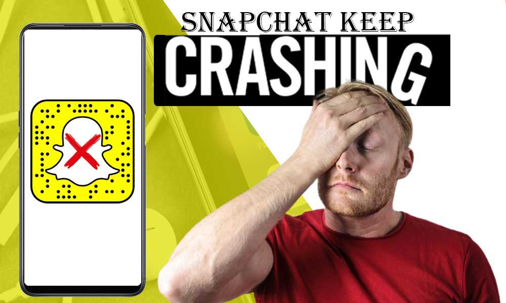 Does Your Snapchat Keep on Crashing? Here’s What You Should Do