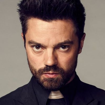 Dominic Cooper