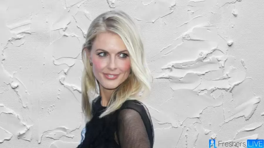 Donna Air Net Worth in 2023 How Rich is She Now?
