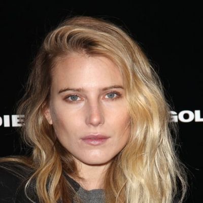 Dree Hemingway