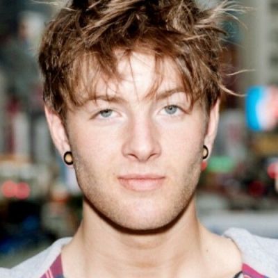 Drew Chadwick