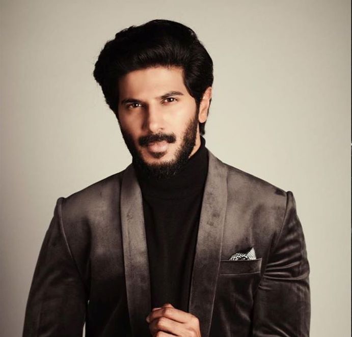 Dulquer Salmaan