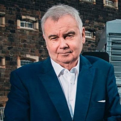 Eamonn Holmes