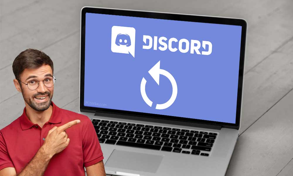 Easy Guide on “How To Restart Discord”