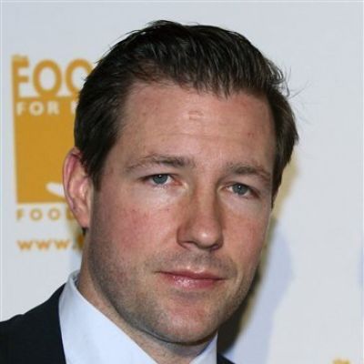 Edward Burns