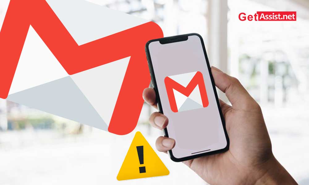 Effective Guide to Fix Gmail Not Syncing with iPhone Issue