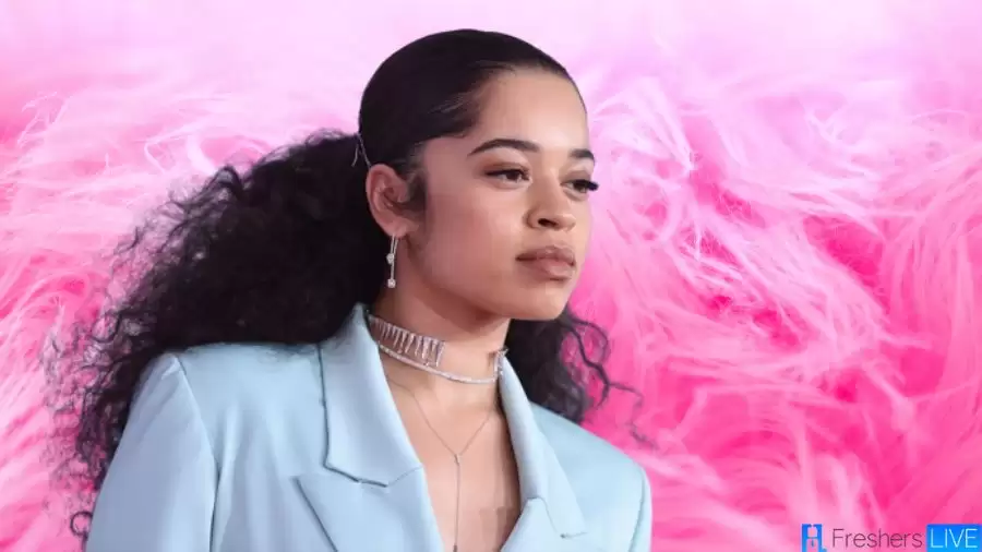 Ella Mai Net Worth in 2023 How Rich is She Now?