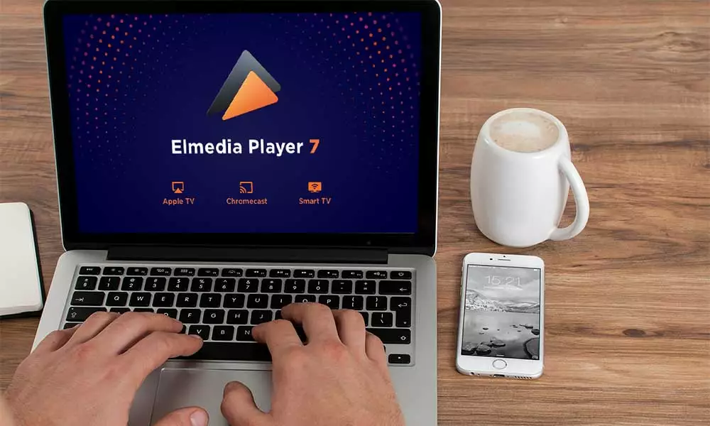 Elmedia Player