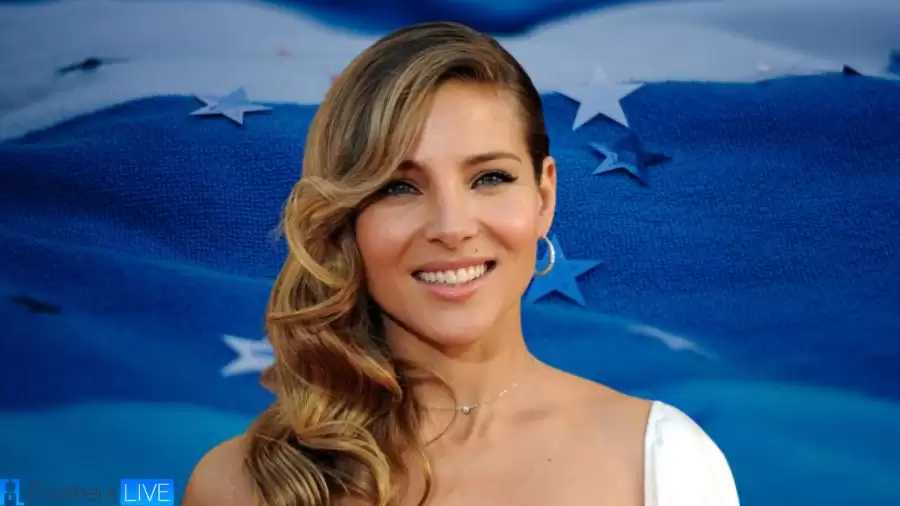 Elsa Pataky Net Worth in 2023 How Rich is She Now?