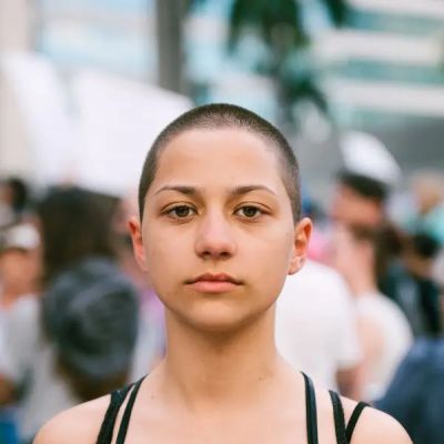 Emma Gonzalez