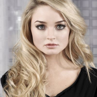 Emma Rigby