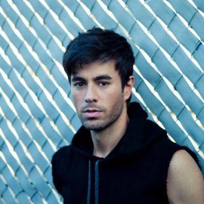 Enrique Iglesias