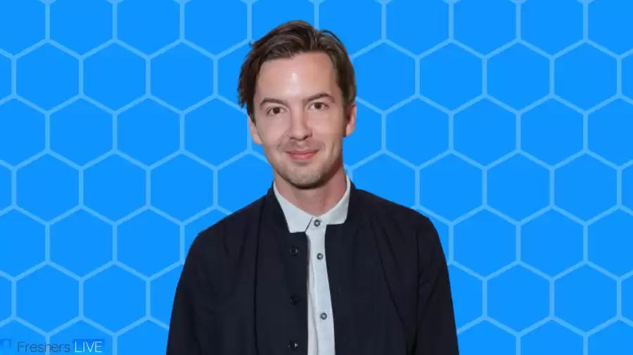 Erik Stocklin Net Worth in 2023 How Rich is He Now?