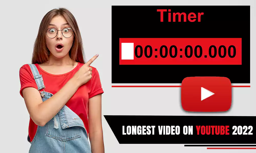 Everything About the Longest Video on YouTube 2023